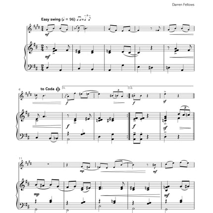 Jazzology Trumpet Grade 3-5