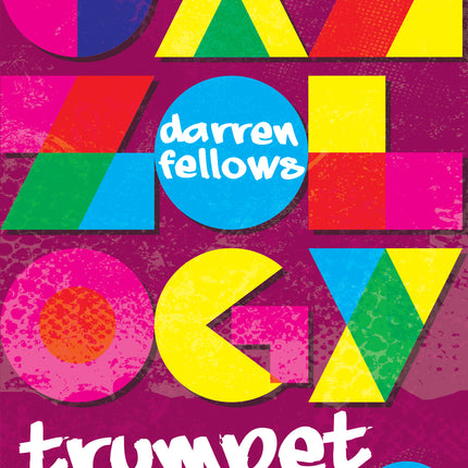 Jazzology Trumpet Grade 3-5