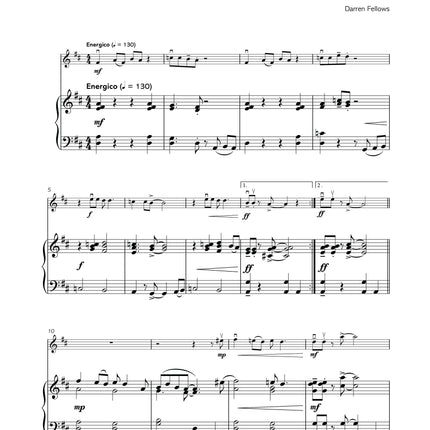 Jazzology Violin Grade 1-2