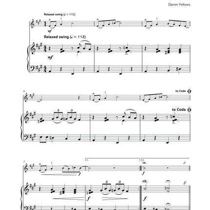 Jazzology Violin Grade 1-2