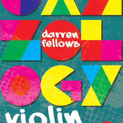 Jazzology Violin Grade 1-2