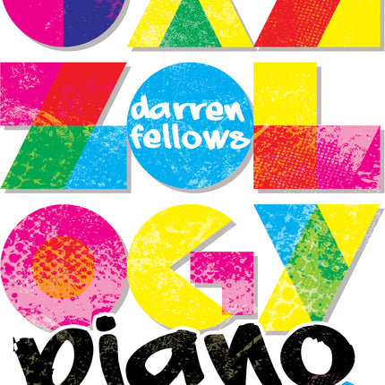 Jazzology Piano Grade 0-1 Book 2