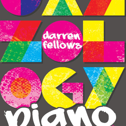 Jazzology Piano Grade 1-2