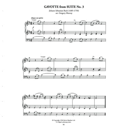 The Essential Organist