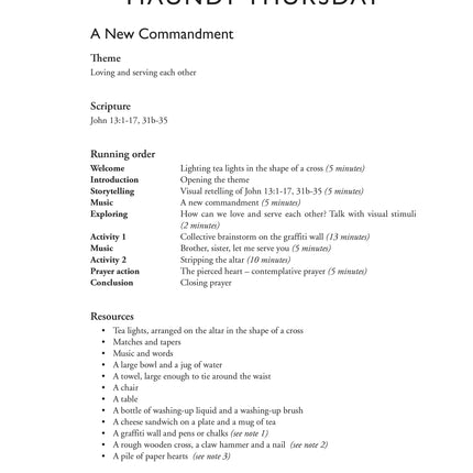 The Bumper Book of Resources: All Age Worship