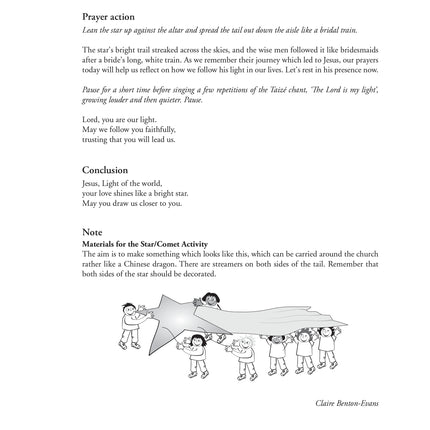 The Bumper Book of Resources: All Age Worship