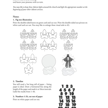 The Bumper Book of Resources: All Age Worship