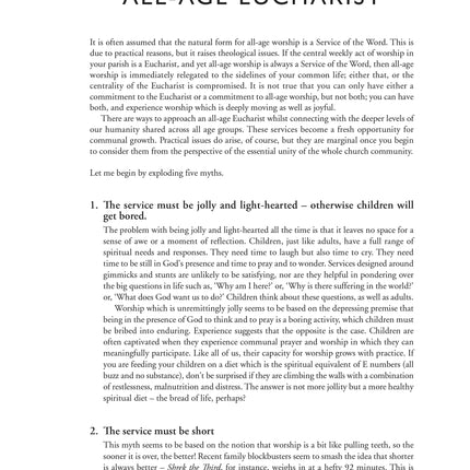 The Bumper Book of Resources: All Age Worship