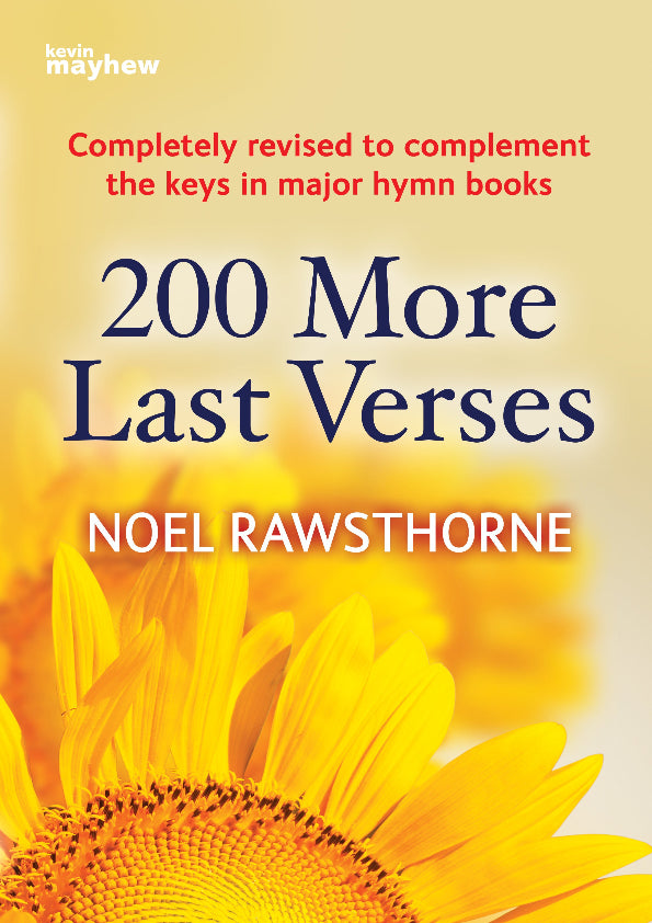 200 More Last Verses
