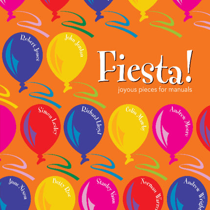 Fiesta! - Manuals