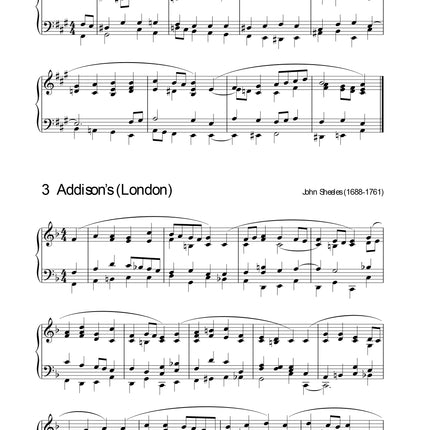 200 More Last Verses