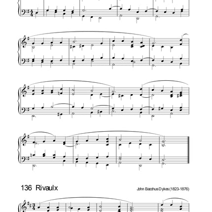 200 More Last Verses