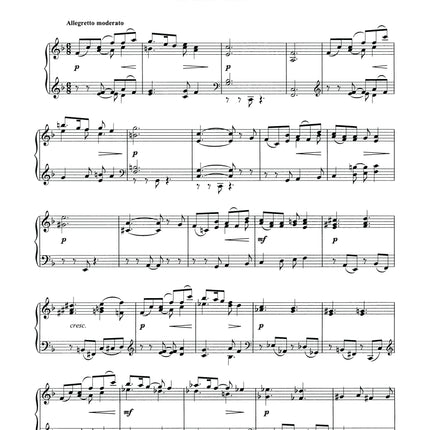 25 Easy To Play Piano Classics