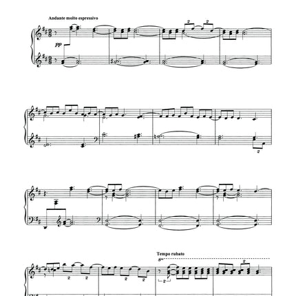 25 Easy To Play Piano Classics