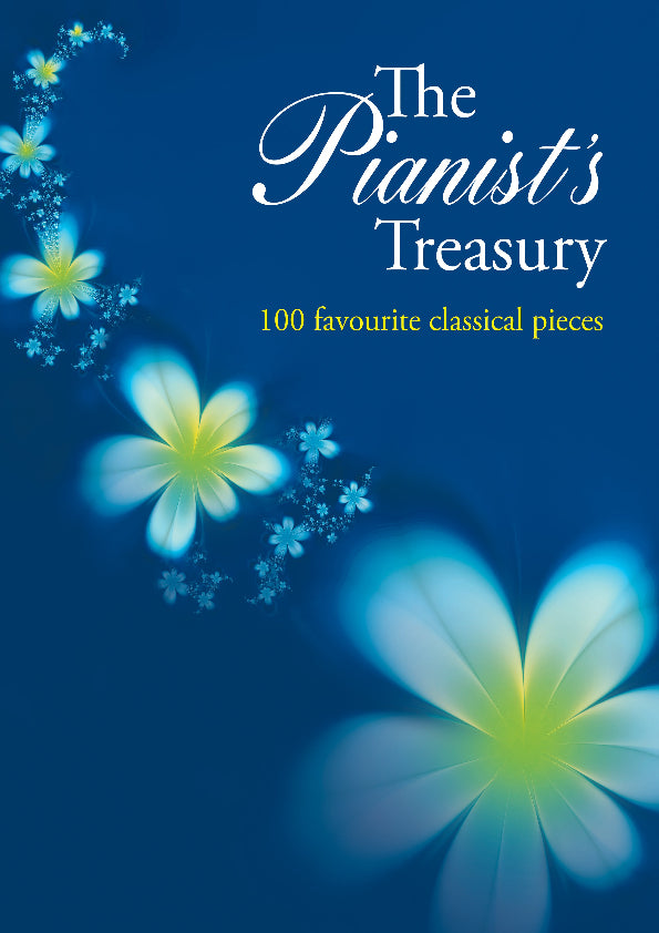 Pianist Treasury