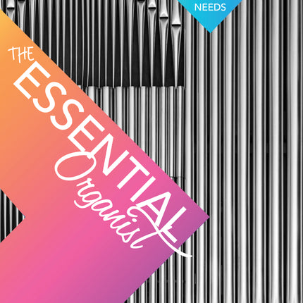 The Essential Organist