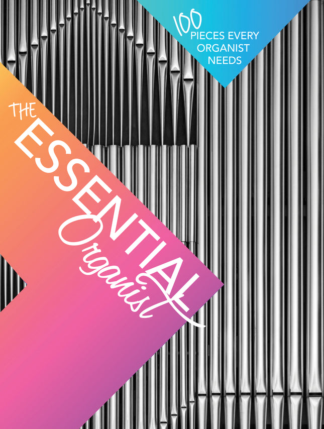 The Essential Organist