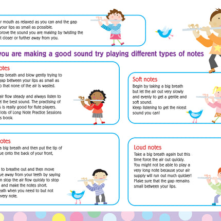 Funky Flute Book 1 - Student Edition