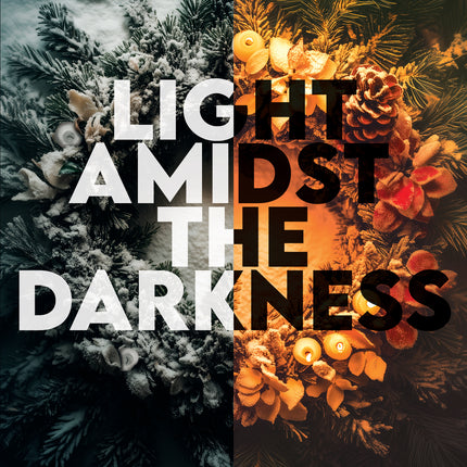 Light Amidst the Darkness