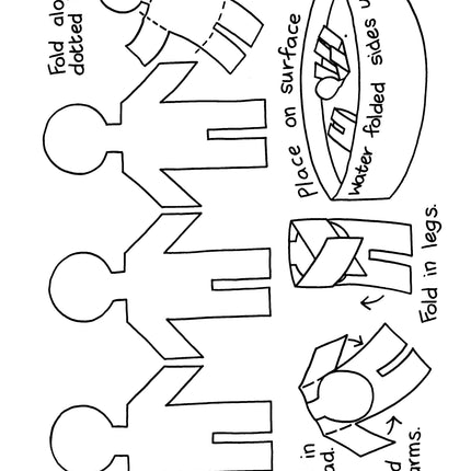 Liturgy of the Word with Children
