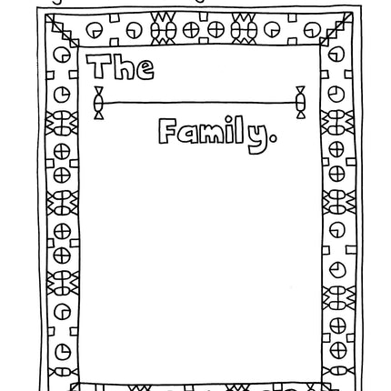 Liturgy of the Word with Children