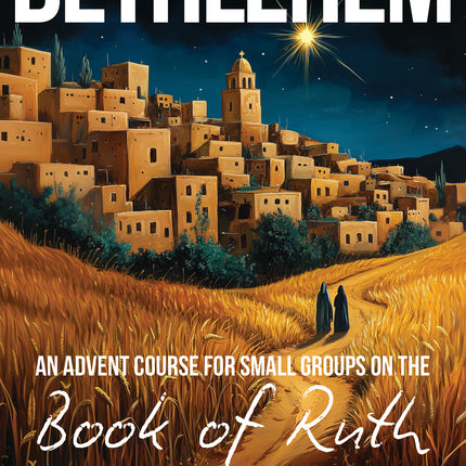 Long Ago In Bethlehem