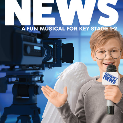 Nativity News - Extras