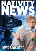 Nativity News - Extras