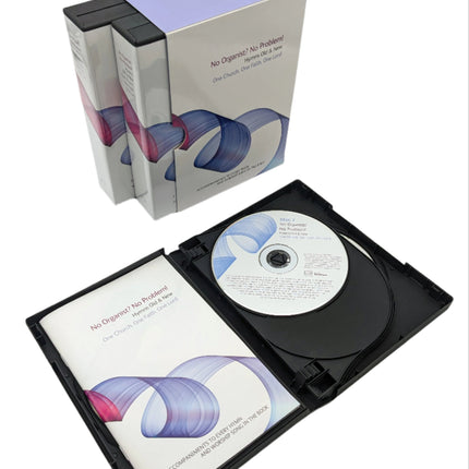 No Organist? No Problem! One Church One Faith One Lord - Backing Tracks