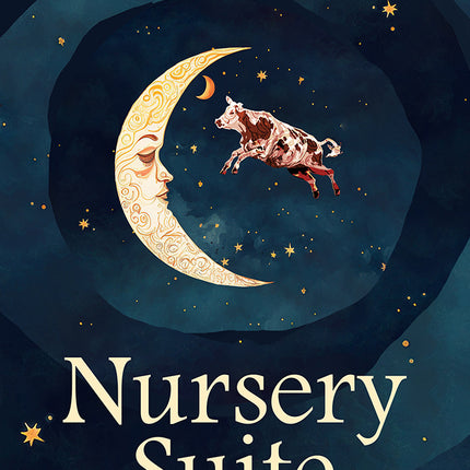Nursery Suite