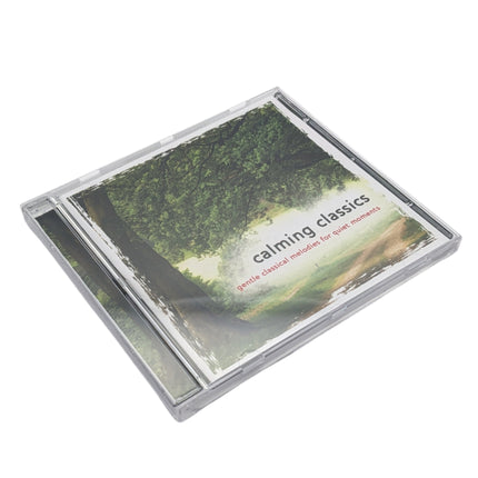 Calming Classics