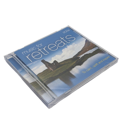 Music For Retreats