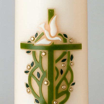 Wax Relief - The Tree of Life