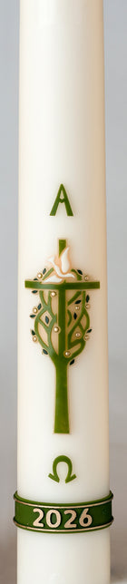 Wax Relief - The Tree of Life