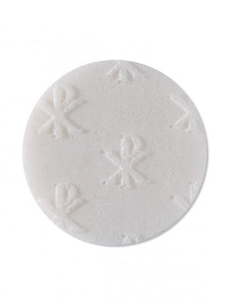 People's Wafers - All over cross