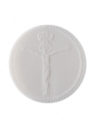 Priests' Wafers - Crucifix (AB16S)