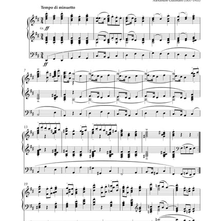 Rediscovered Classics For Organ