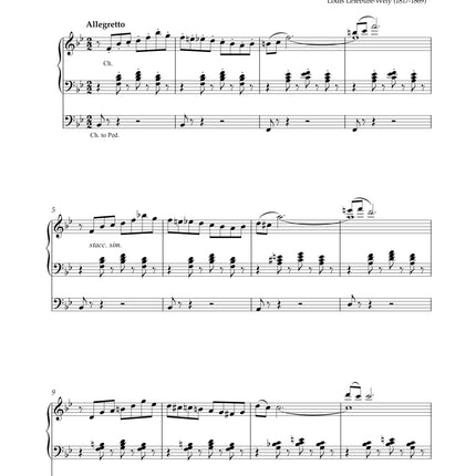 Rediscovered Classics For Organ
