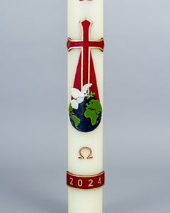 Collection image for: 2024 Wax Reliefs