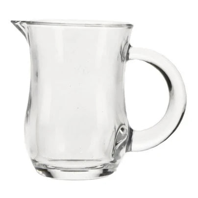Glass Lavabo Jug – Kevin Mayhew
