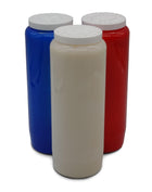 7 day sanctuary lights from Kevin Mayhew