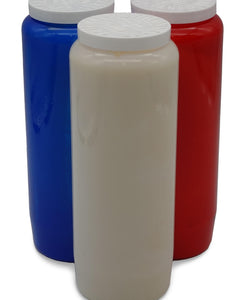 9 day sanctuary lights from Kevin Mayhew