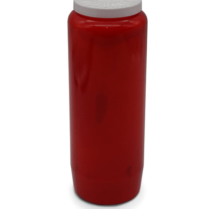 Red 7 day sanctuary lights from Kevin Mayhew