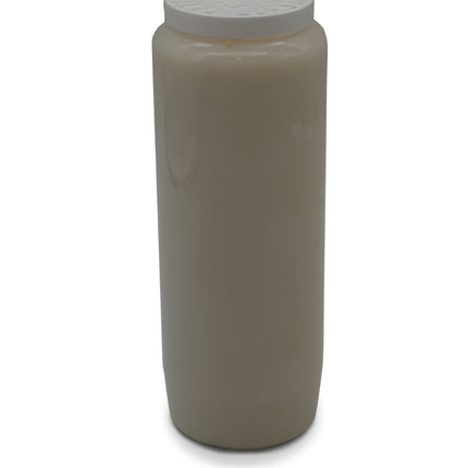 White 7 day sanctuary lights from Kevin Mayhew