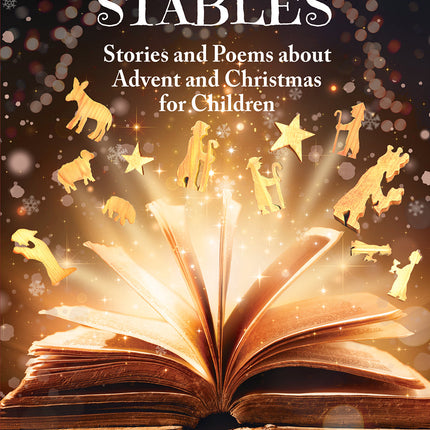 Sleigh Bells & Stables - Children