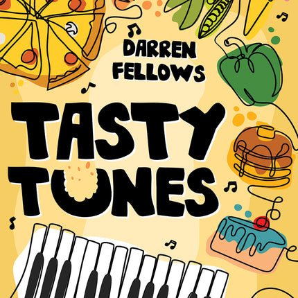 Tasty Tunes