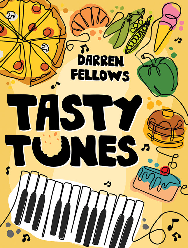 Tasty Tunes