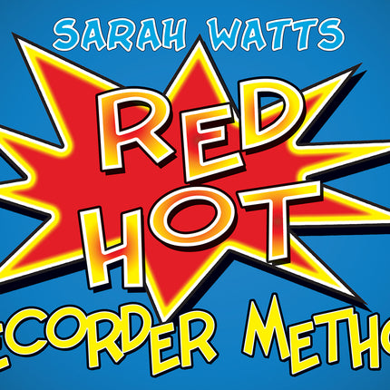US Red Hot Recorder Method