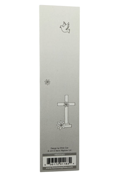 Bookmarks - I Said A Prayer - Pack of 10
