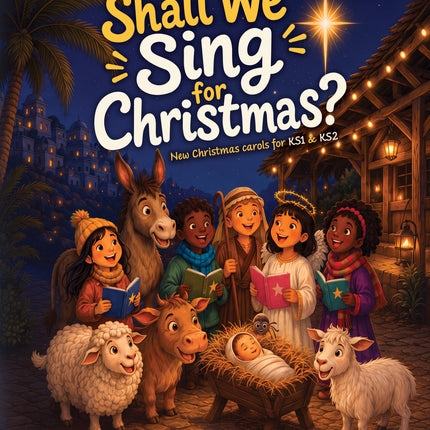 What Shall We Sing for Christmas?